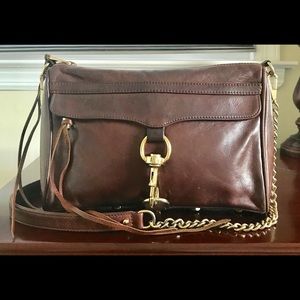 Rebecca Minkoff MAC Crossbody Bag